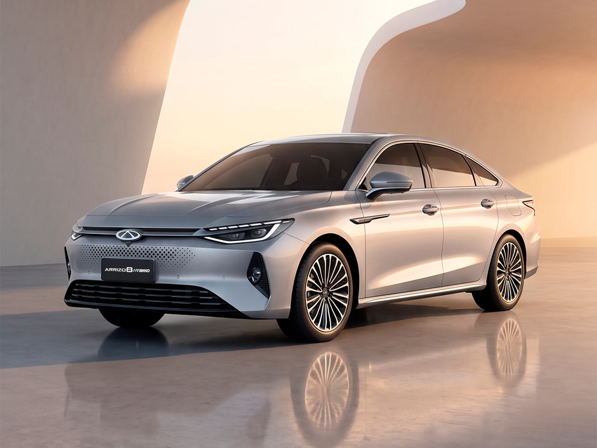 Chery bo‘yicha avgust oyi natijalari: Tiggo 7 Pro va Arrizo 6 Pro o‘rtasidagi minimal farq va NEV modellariga bo‘lgan talabning ortishi