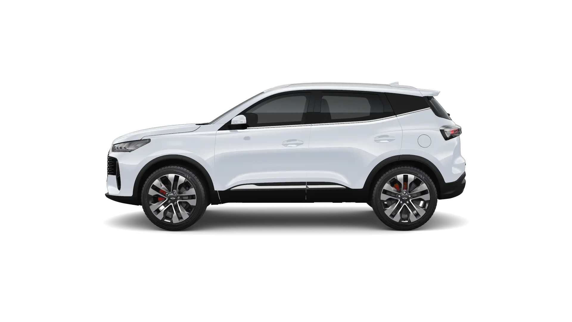 TIGGO 4 PRO