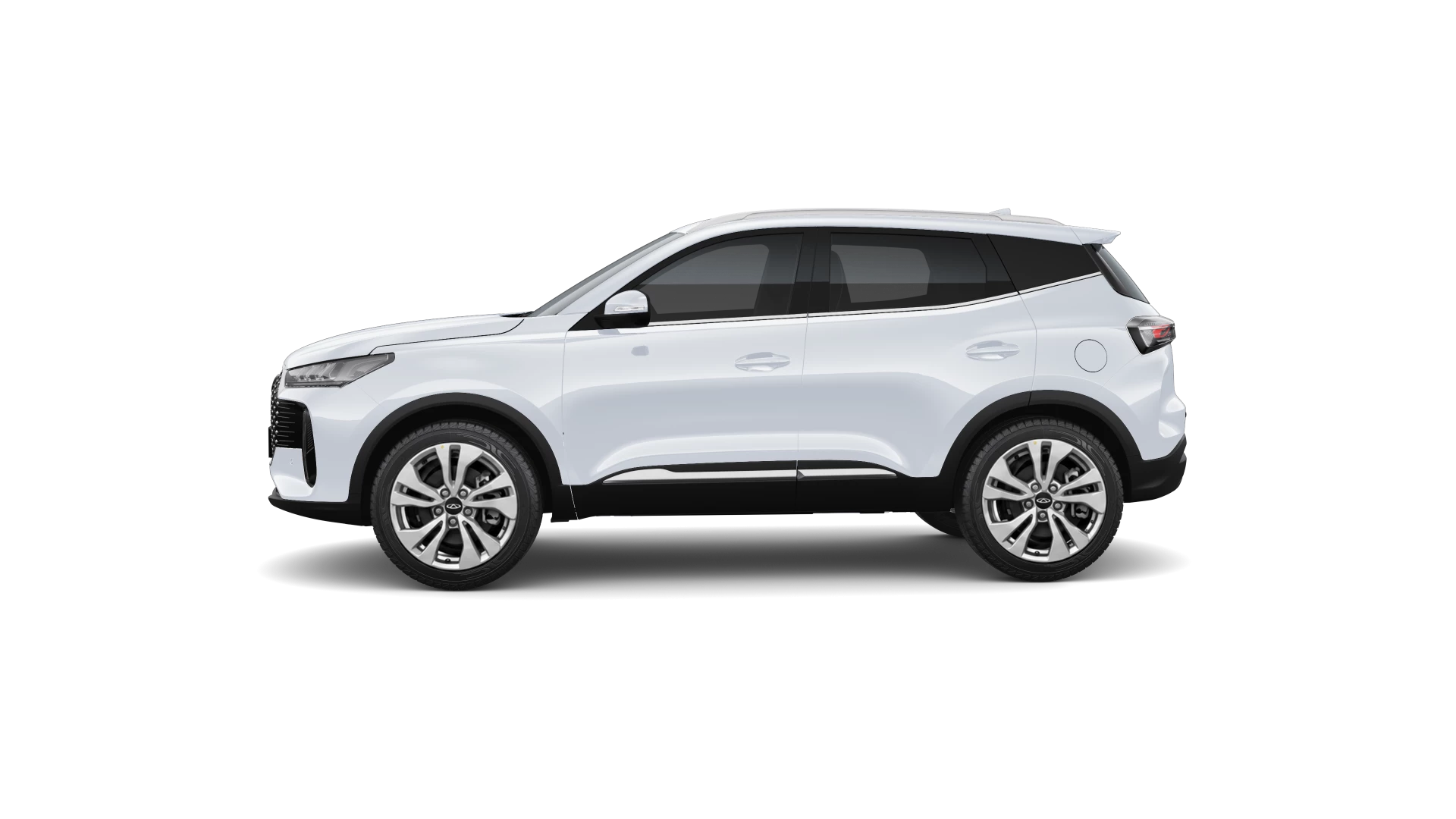 TIGGO 4 PRO