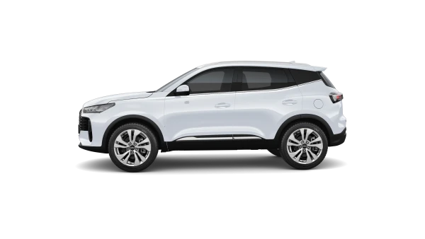 TIGGO 4 PRO