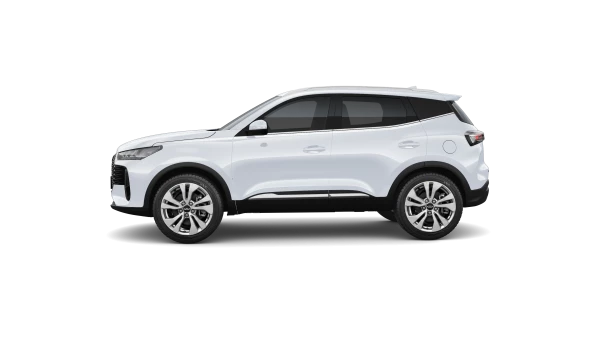 TIGGO 4 PRO